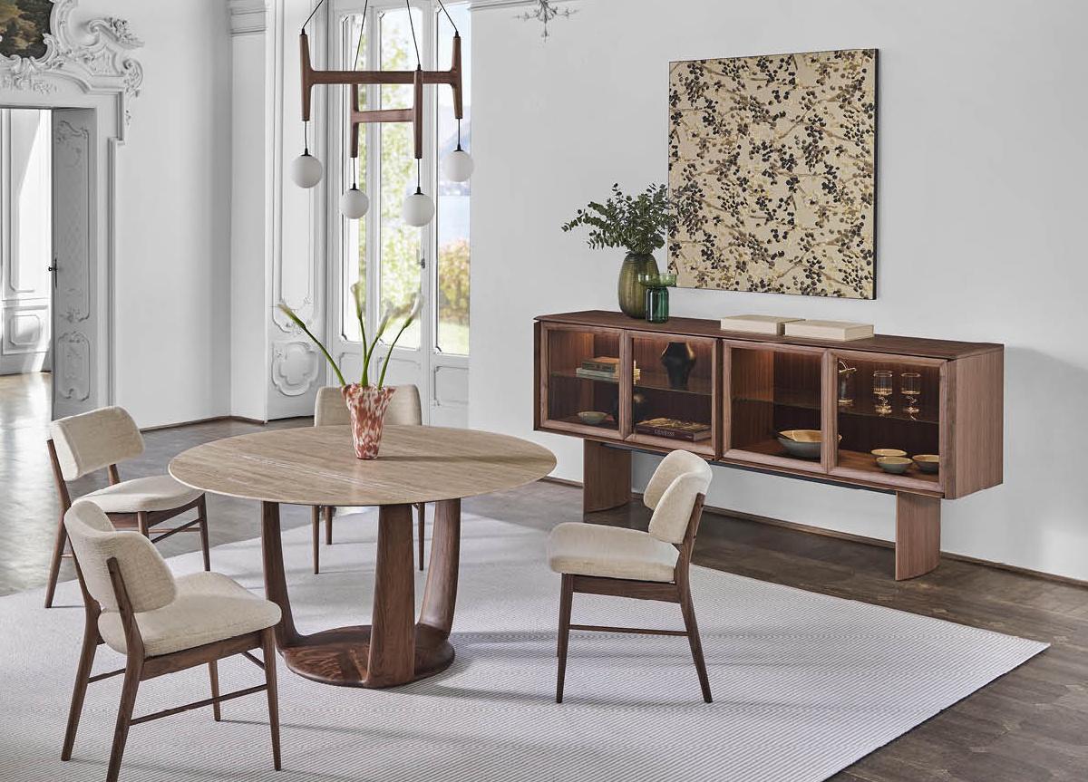 Porada Galette Decorative Panels