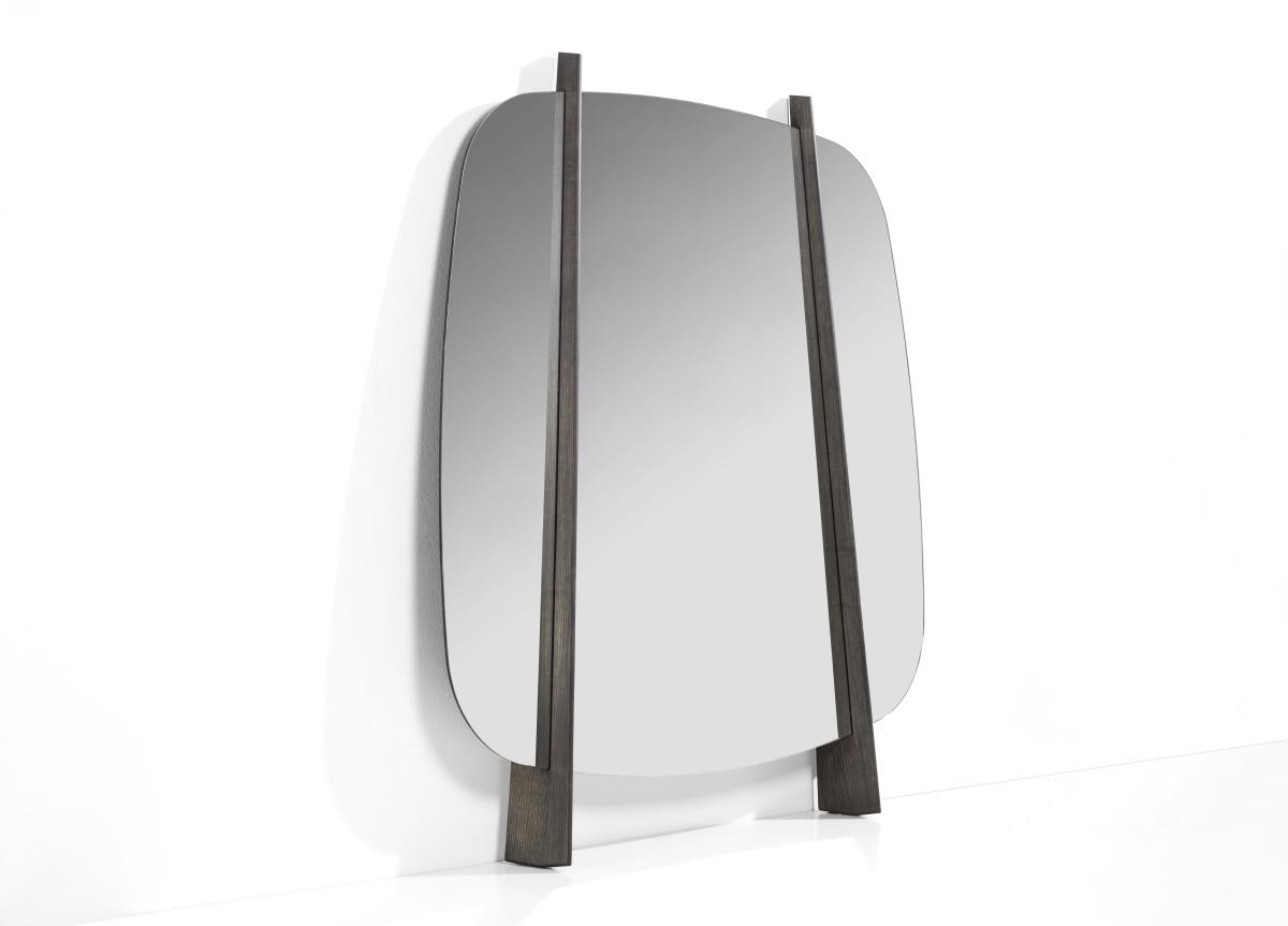 Porada Gong Full Length Mirror