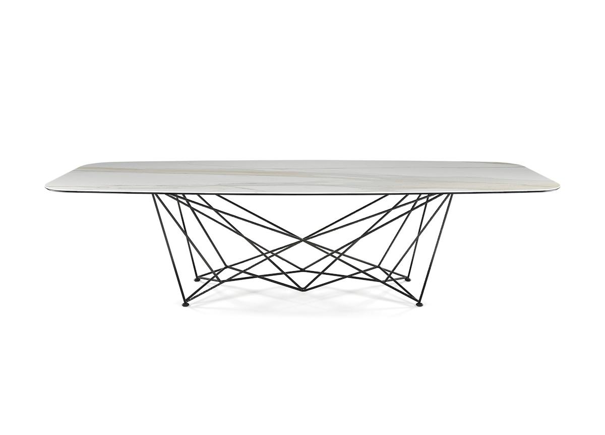 Cattelan Italia Gordon Keramik Table