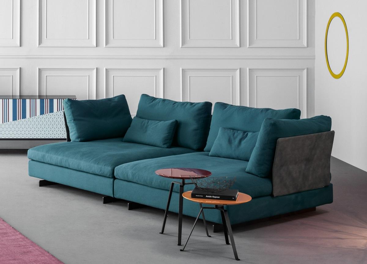 Bonaldo Gossip Sofa - Now Discontinued