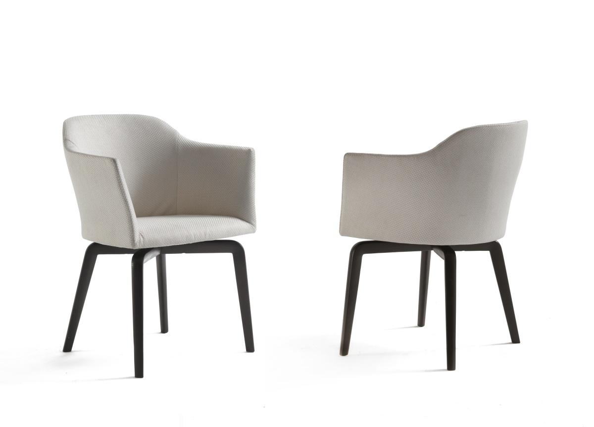 Porada Grace Armchair - Now Discontinued