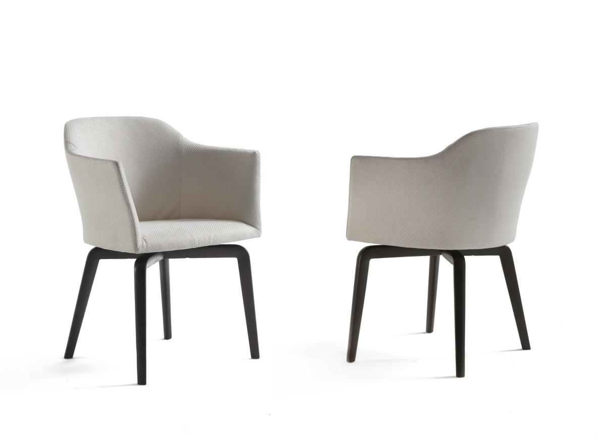 Porada Grace Armchair