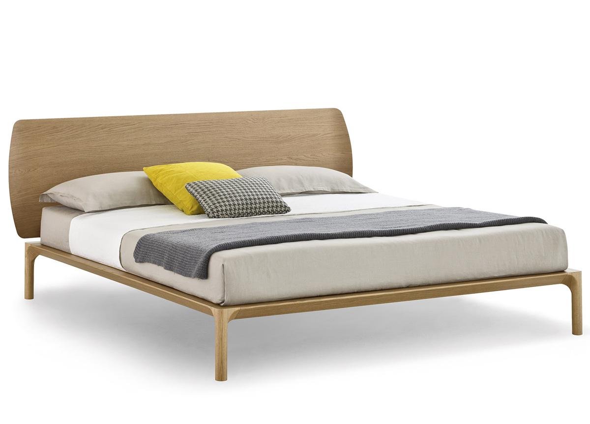 Novamobili Grace Bed - Now Discontinued