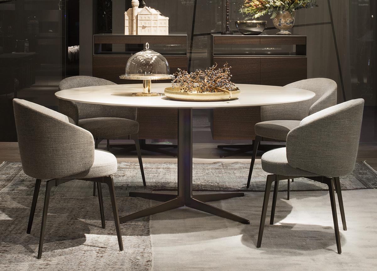 Lema Graceland Dining Table - Now Discontinued