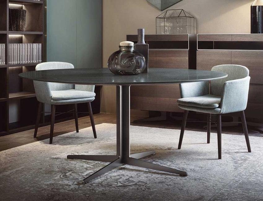 Lema Graceland Dining Table - Now Discontinued