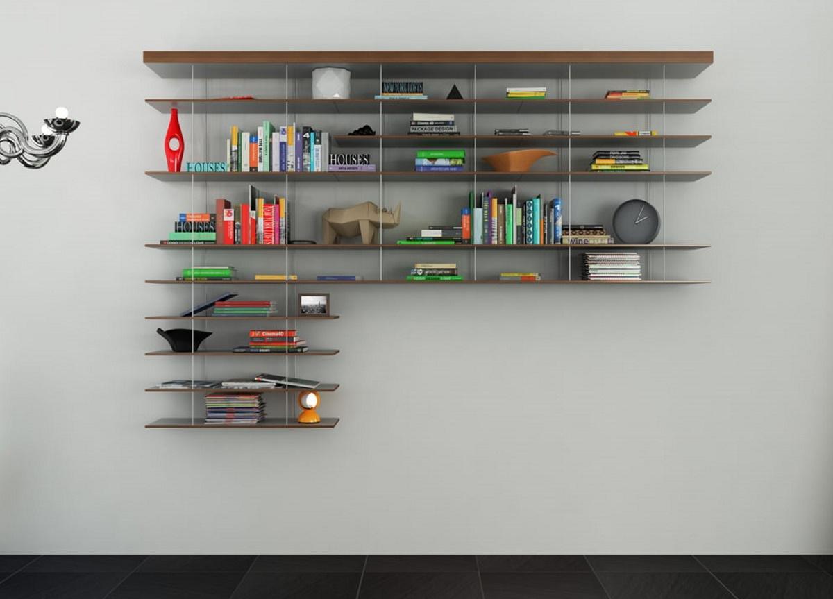 Molteni Graduate Bookcase