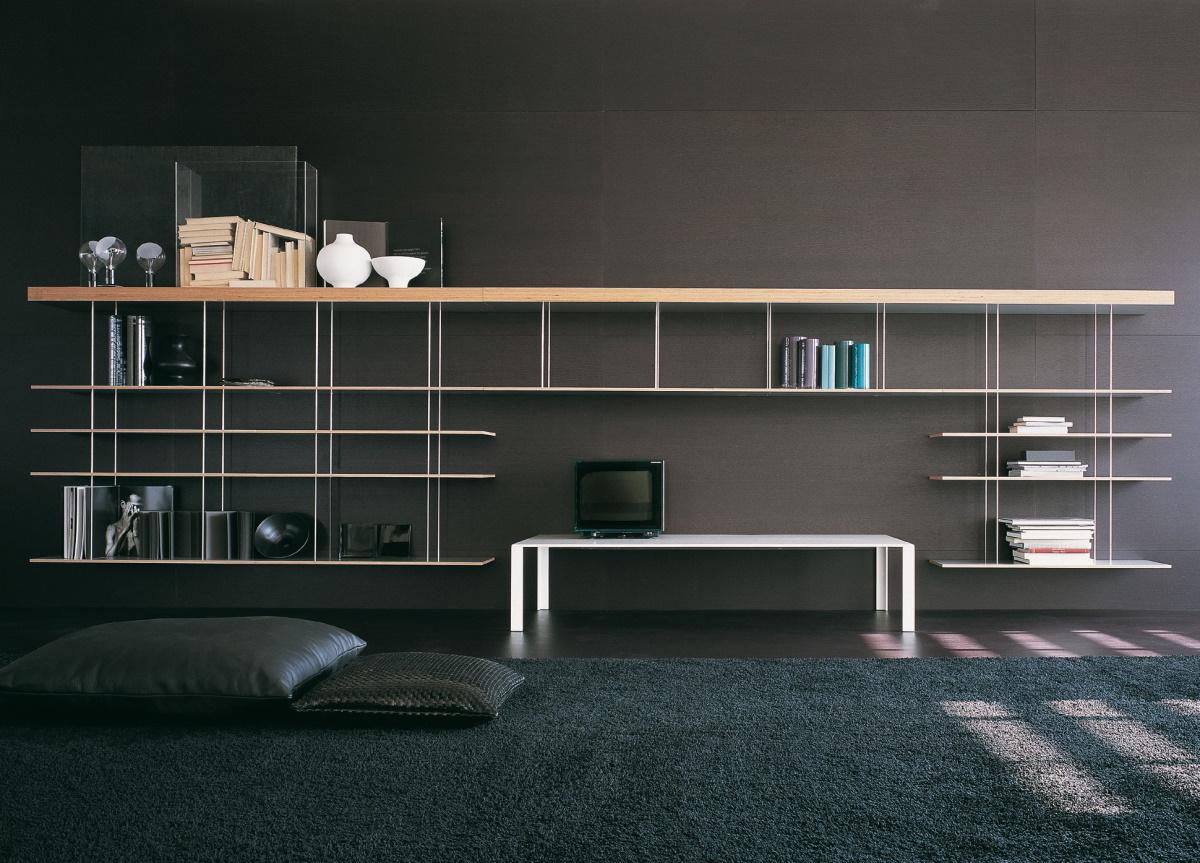 Molteni Graduate Bookcase