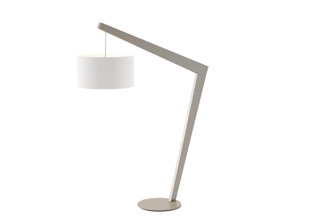 Grandola Floor Lamp (Without Shade)