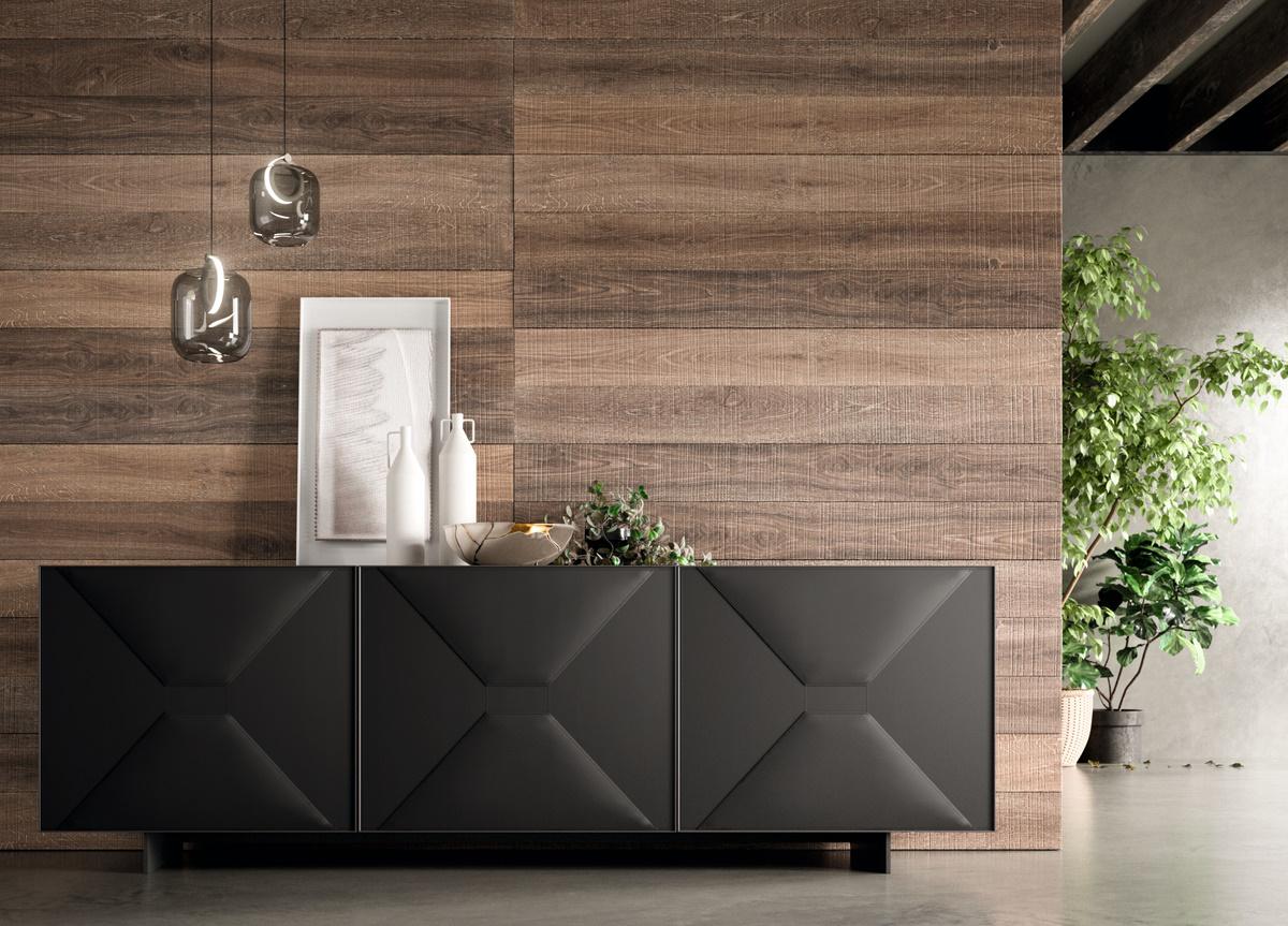 Ozzio Grace Sideboard