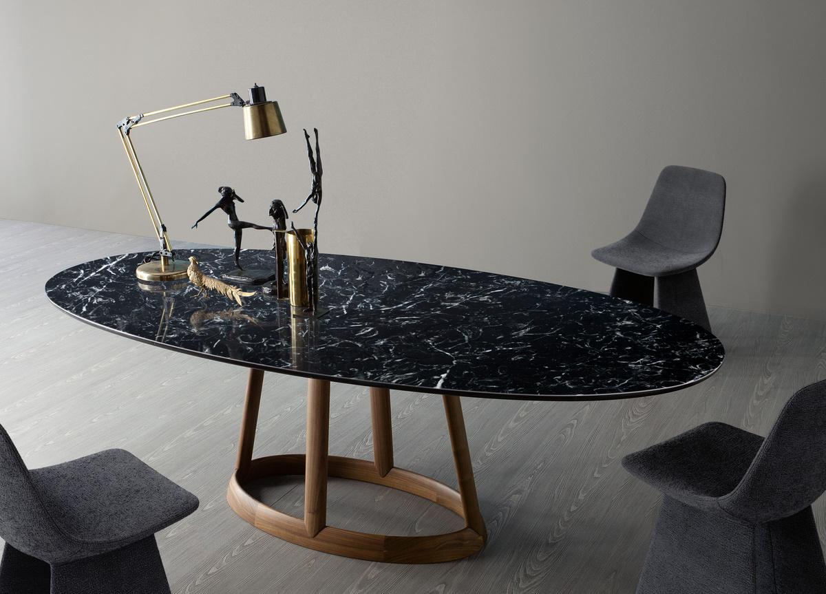 Marble discount table cost