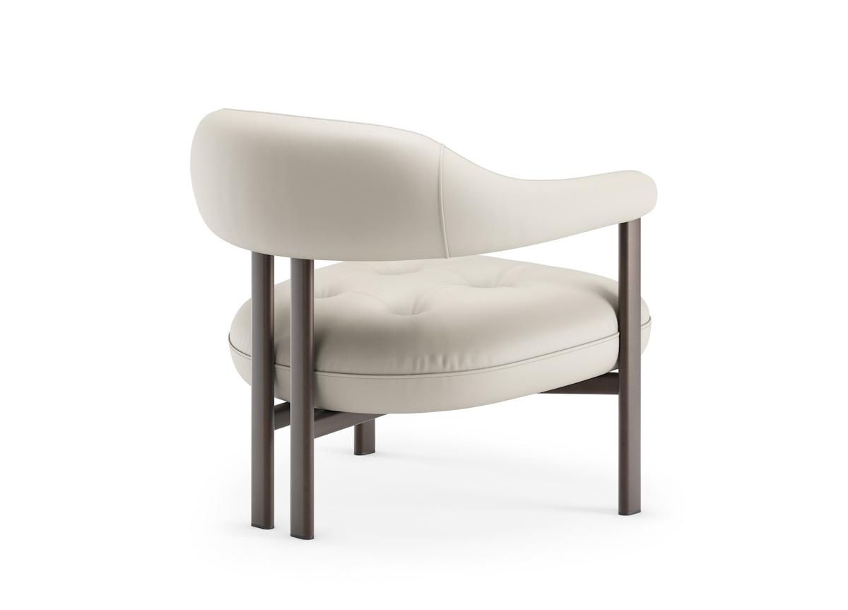 Cattelan Italia Greta Lounge Chair