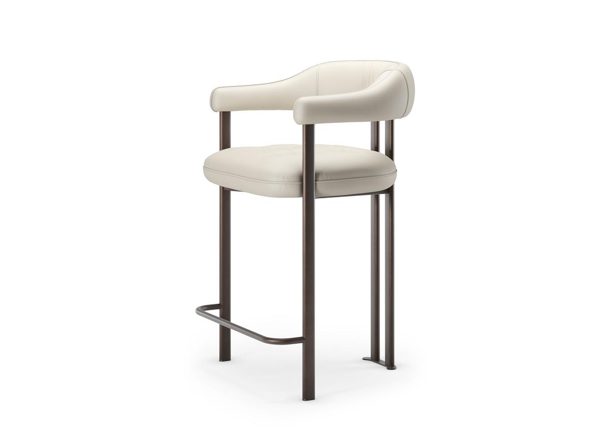 Cattelan Italia Greta Bar Stool
