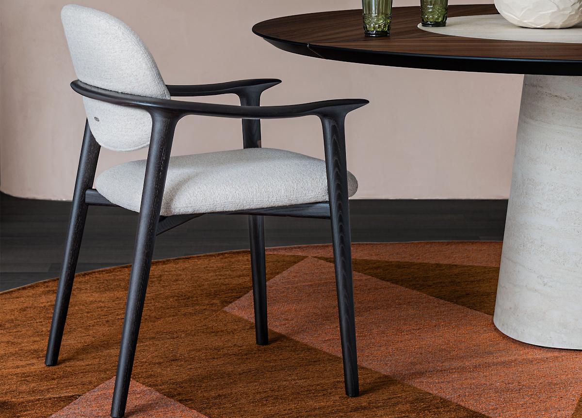 Cattelan Italia Giselle Dining Chair