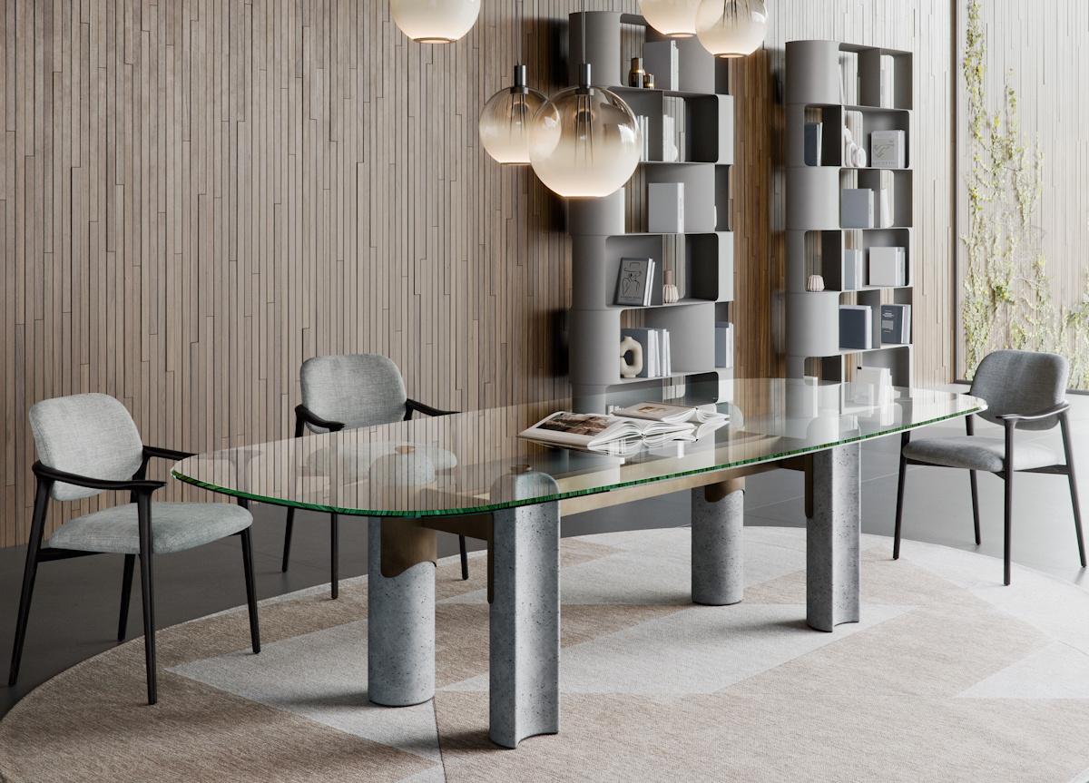 Cattelan Italia Giselle Dining Chair