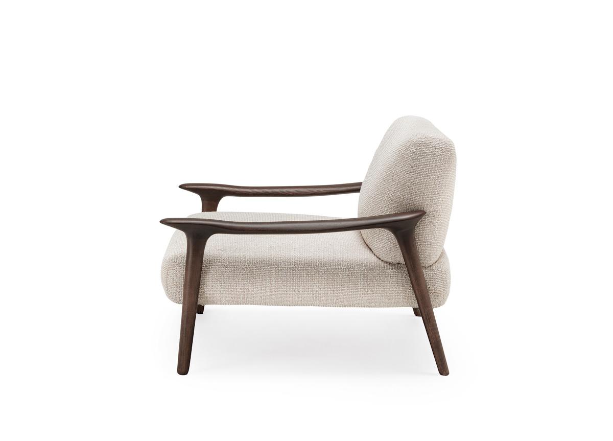 Cattelan Italia Giselle Lounge Chair