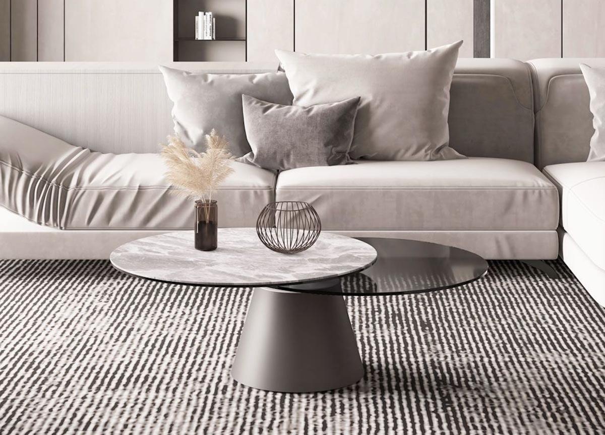 Naos Girotondo Coffee Table