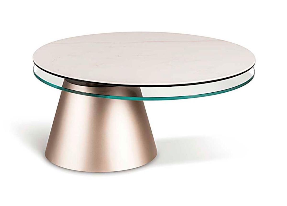 Naos Girotondo Coffee Table