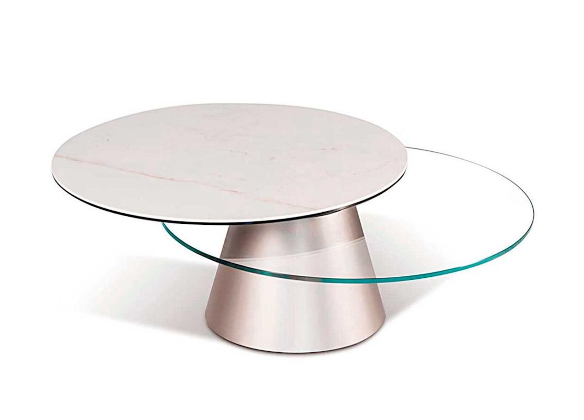 Naos Girotondo Coffee Table