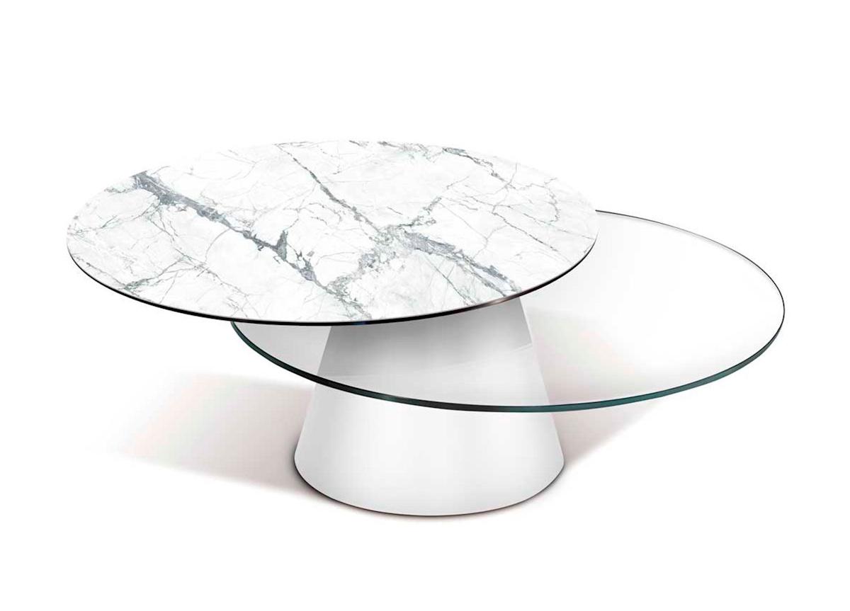 Naos Girotondo Coffee Table