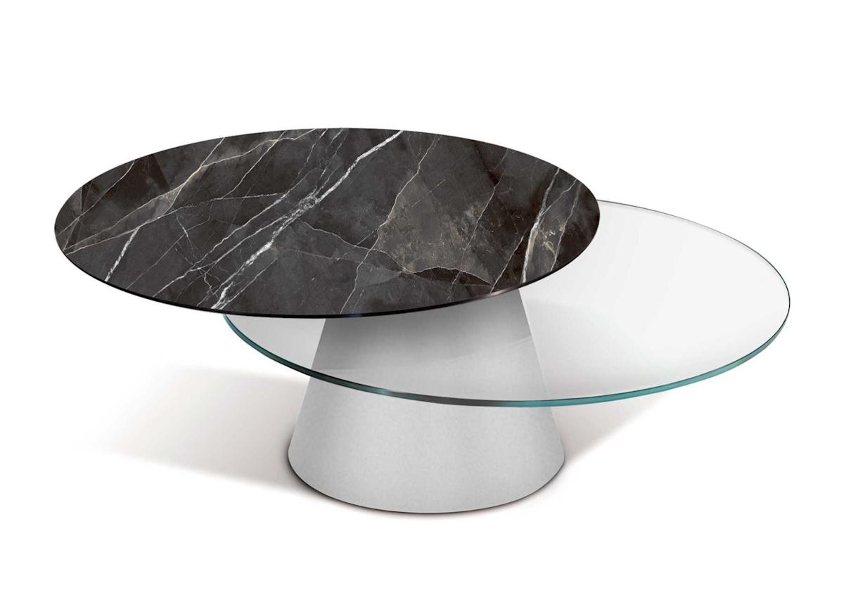 Naos Girotondo Coffee Table