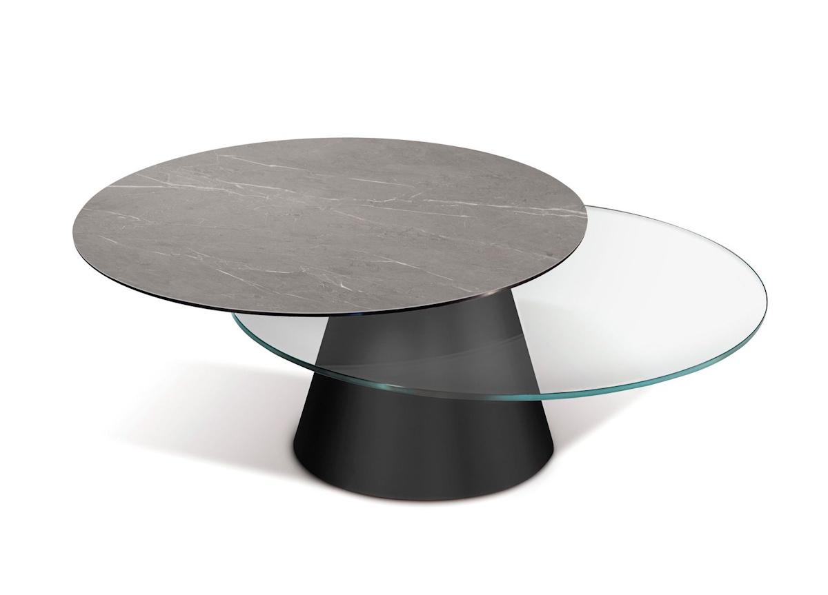 Naos Girotondo Coffee Table
