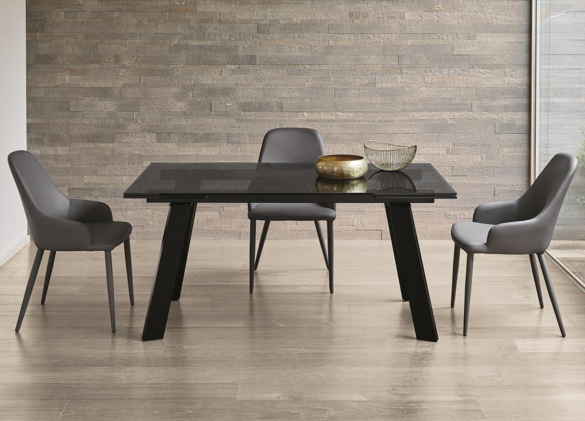 Bontempi Gulliver Extending Dining Table [ clone ]