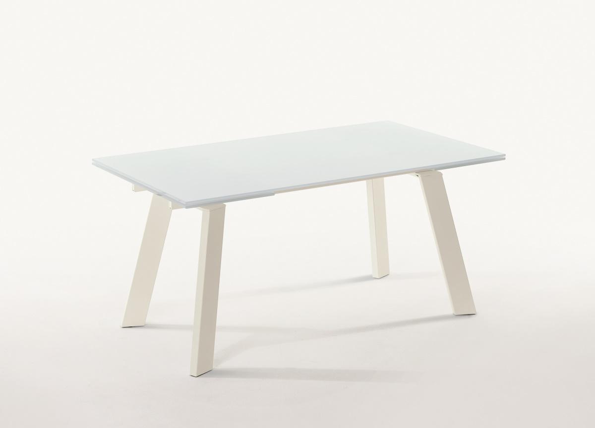 Bontempi Gulliver Extending Dining Table