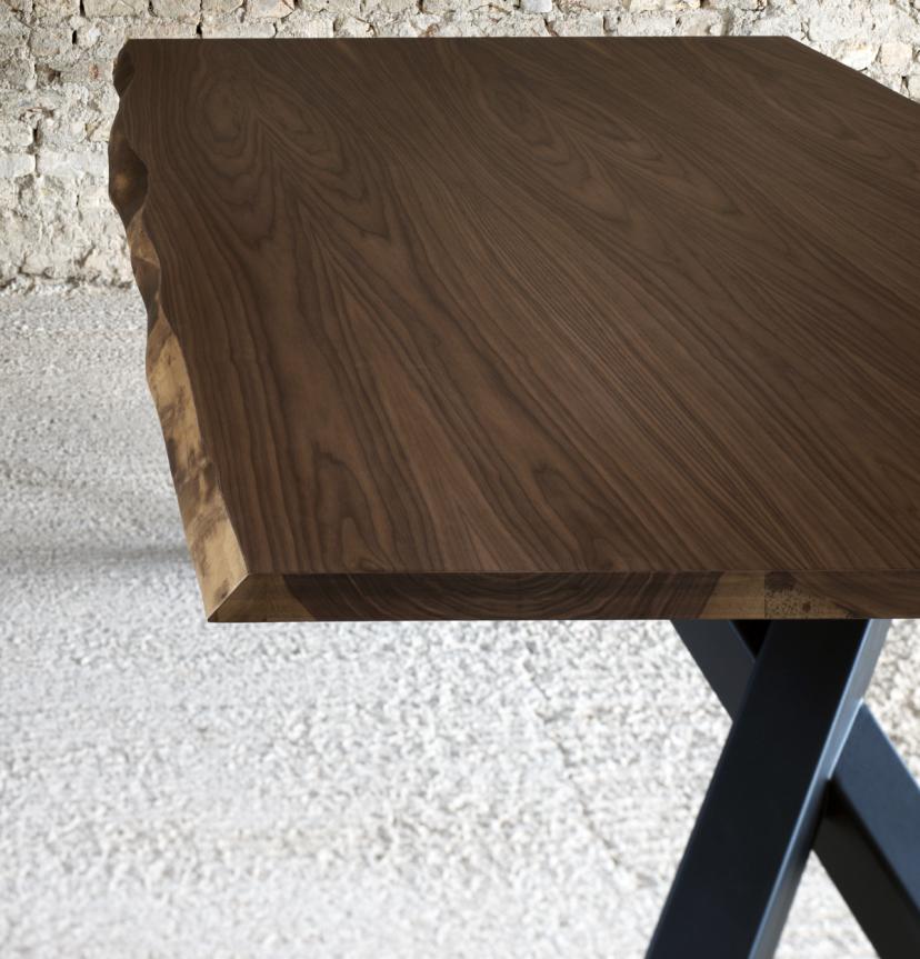 Miniforms Gustave Dining Table