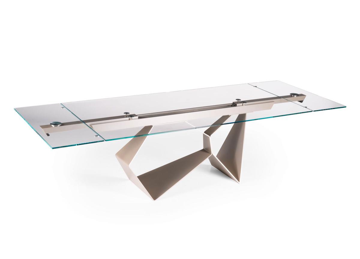 Naos Gravity Extending Dining Table