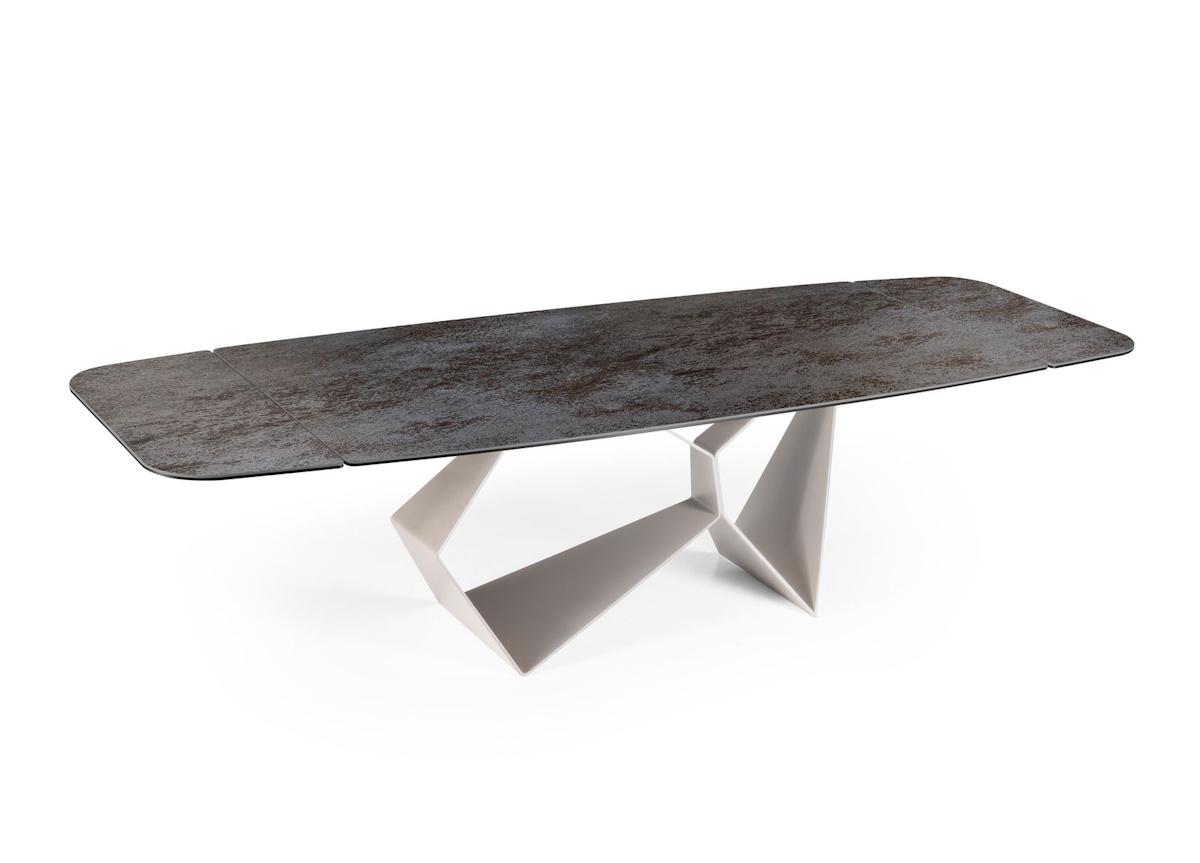 Naos Gravity Extending Dining Table
