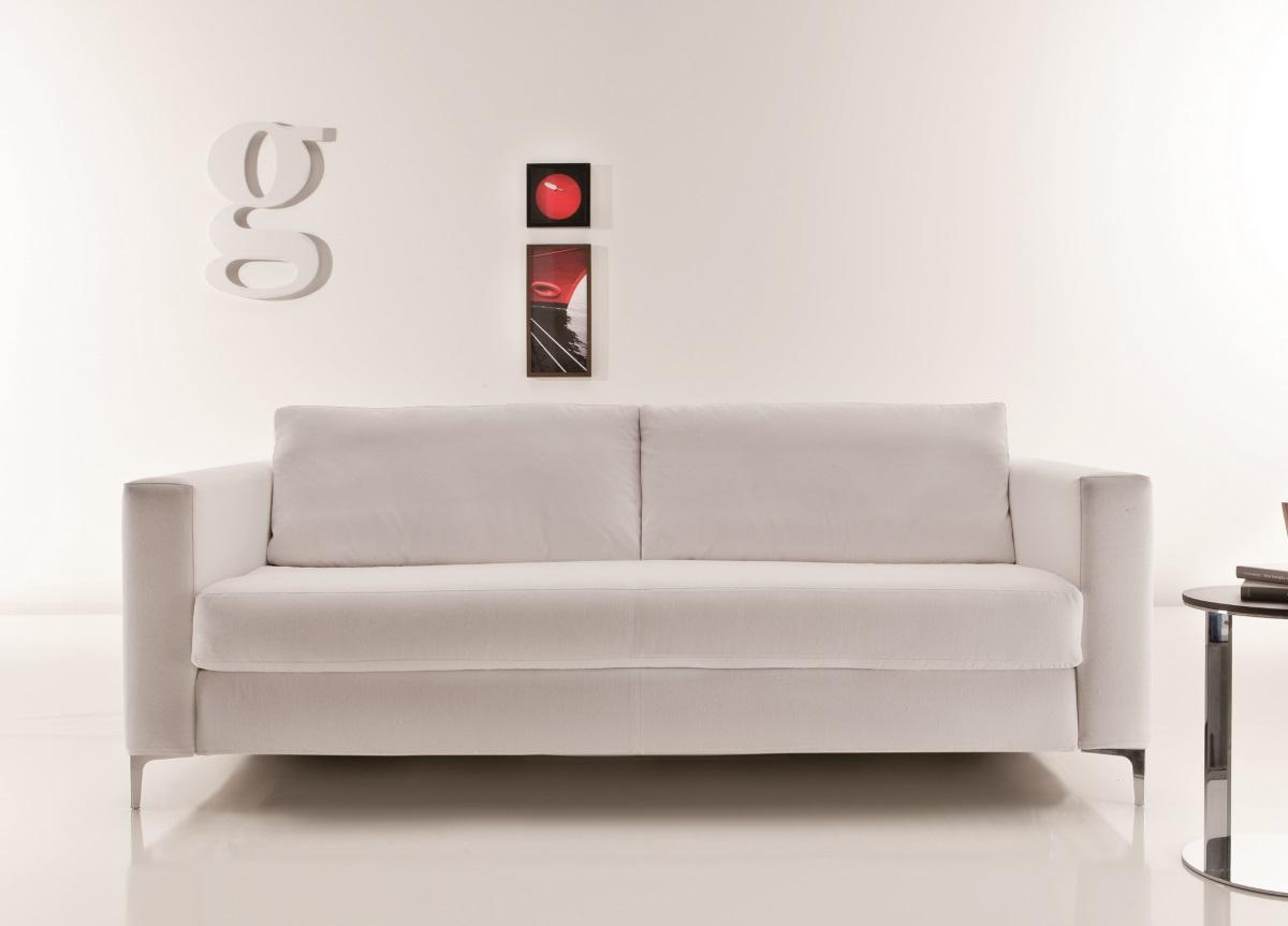 Vibieffe Happy Contemporary Sofa Bed