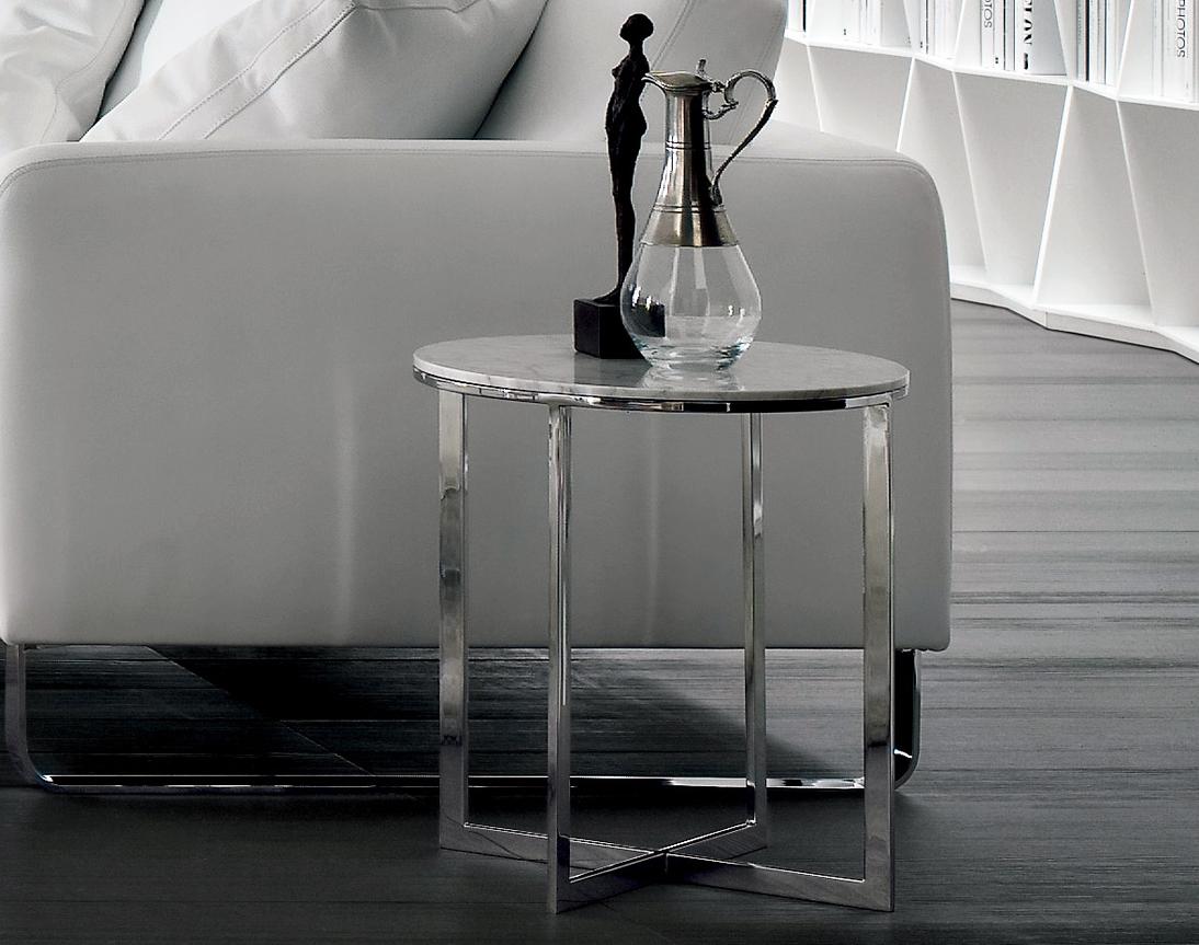 Alivar Harpa Side Table