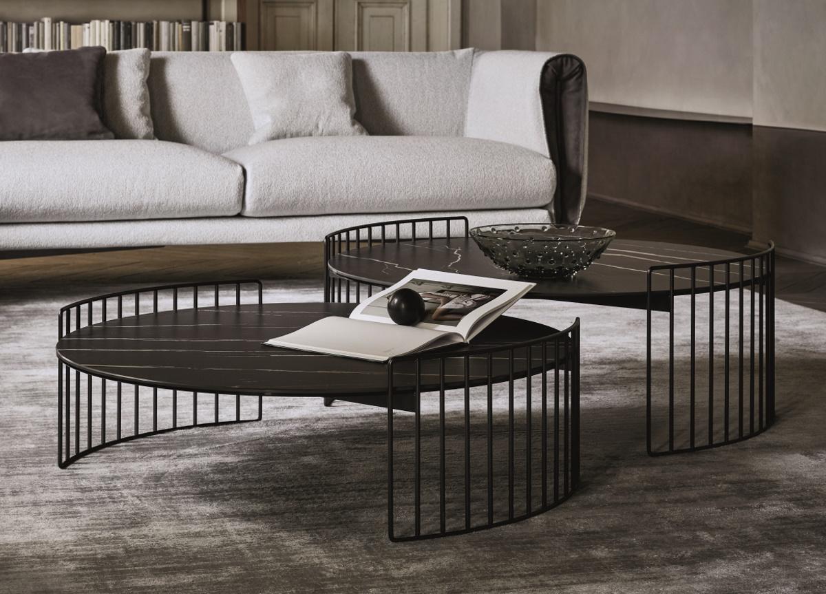 Bonaldo Harpe Coffee Table