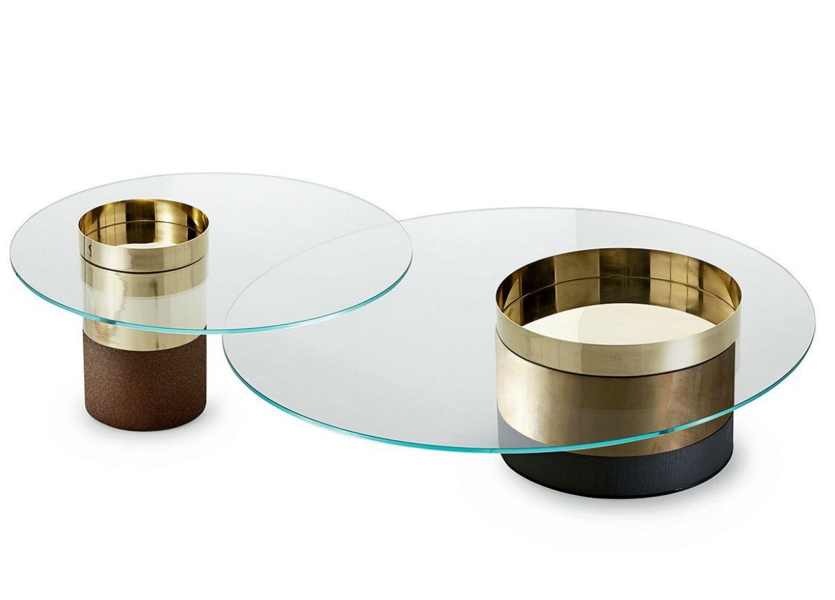 Gallotti & Radice Haumea Coffee Table