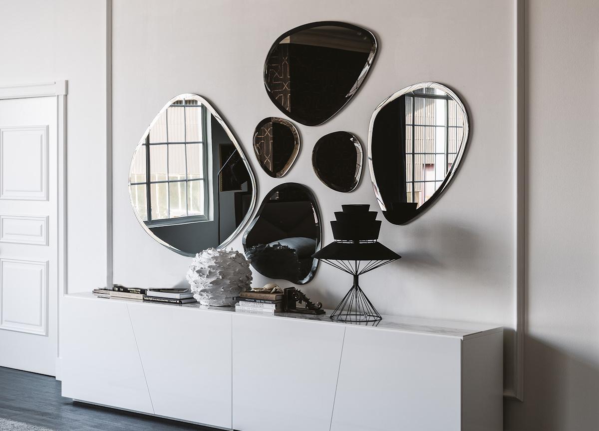 Cattelan Italia Hawaii Mirror