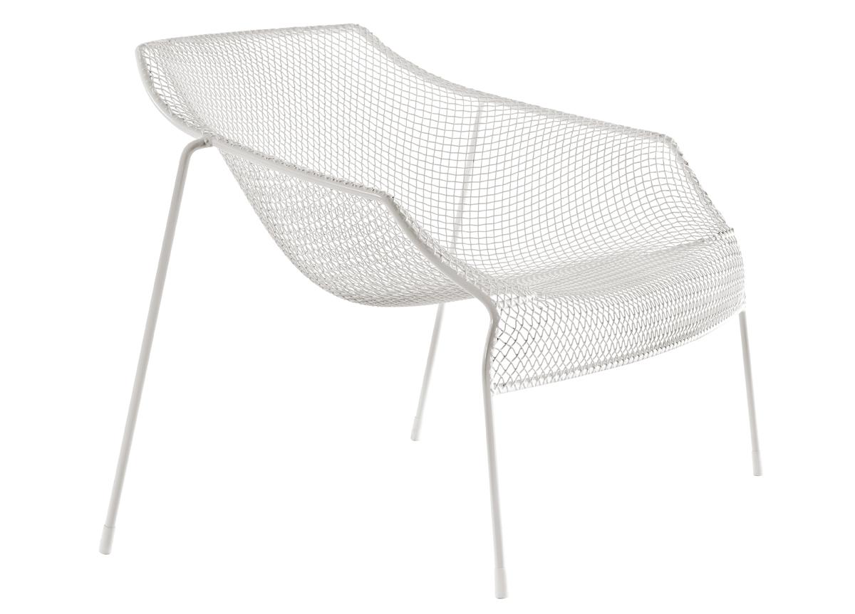 Emu Heaven Garden Lounge Chair