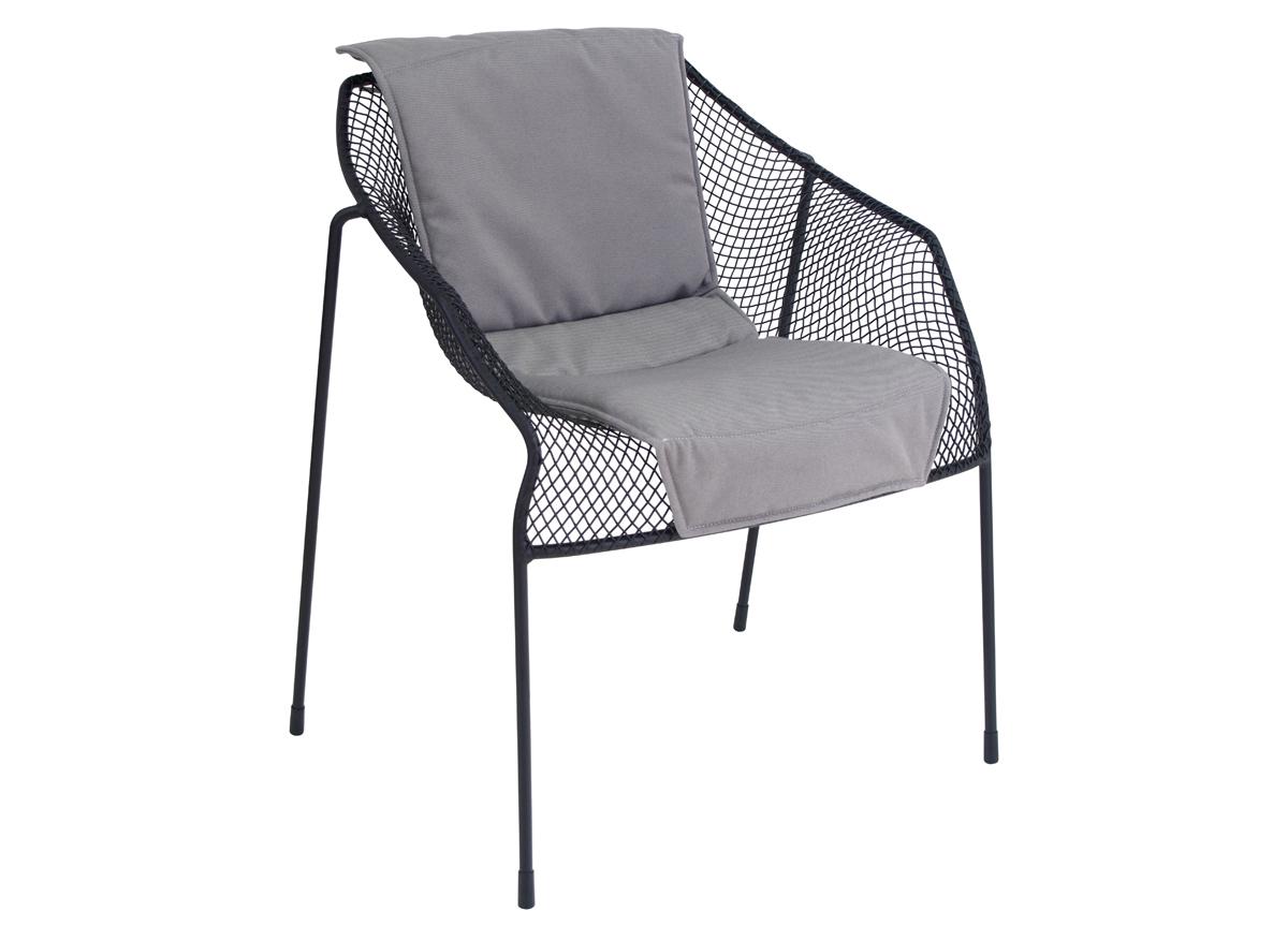 Emu Heaven Garden Dining Armchair