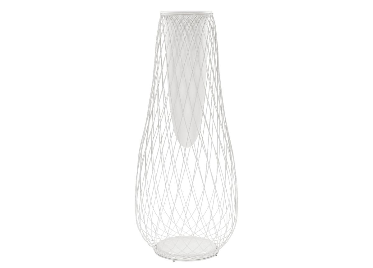 Emu Heaven Garden Vase
