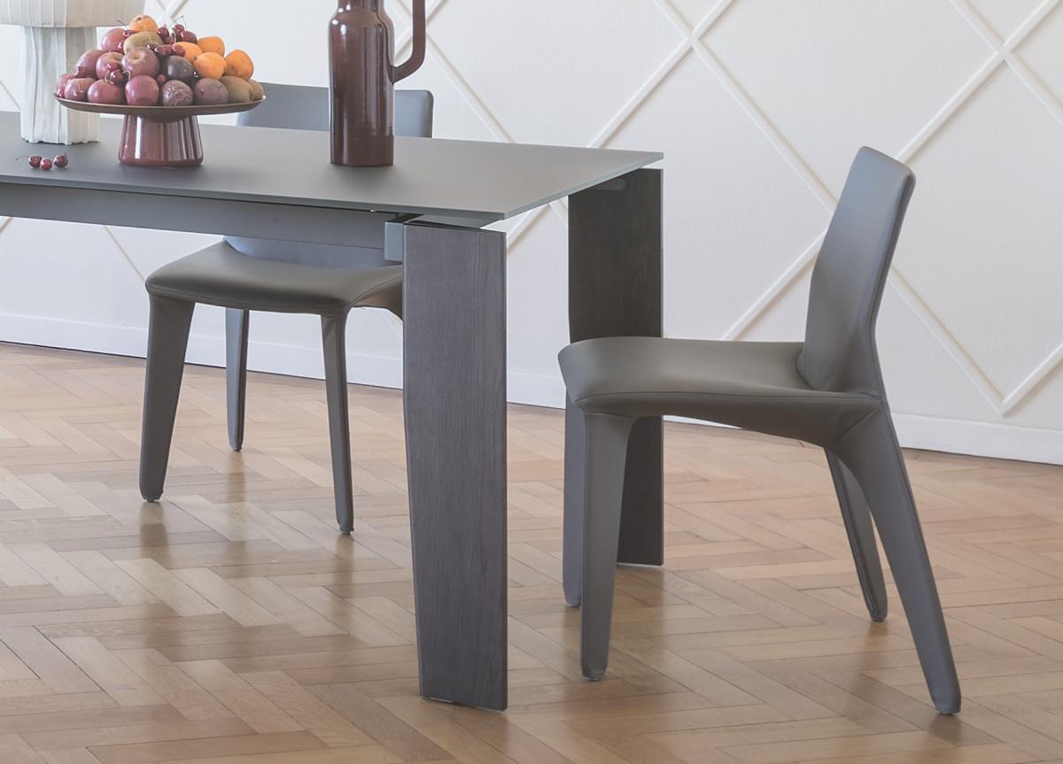 Bonaldo Heron Dining Chair (4 Available) - Clearance