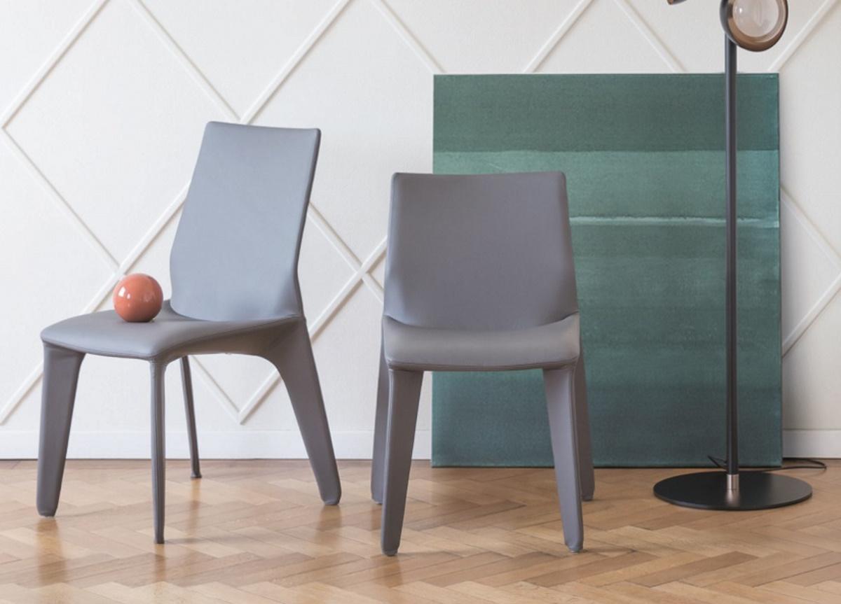 Bonaldo Heron/Heron Up Dining Chair