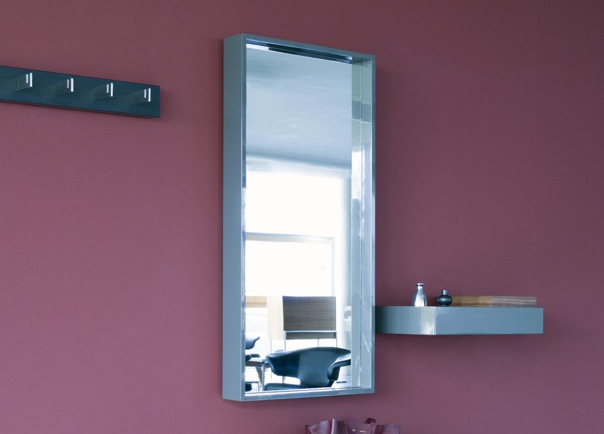 Schonbuch Hesperide Dyo Long Wall Mirror