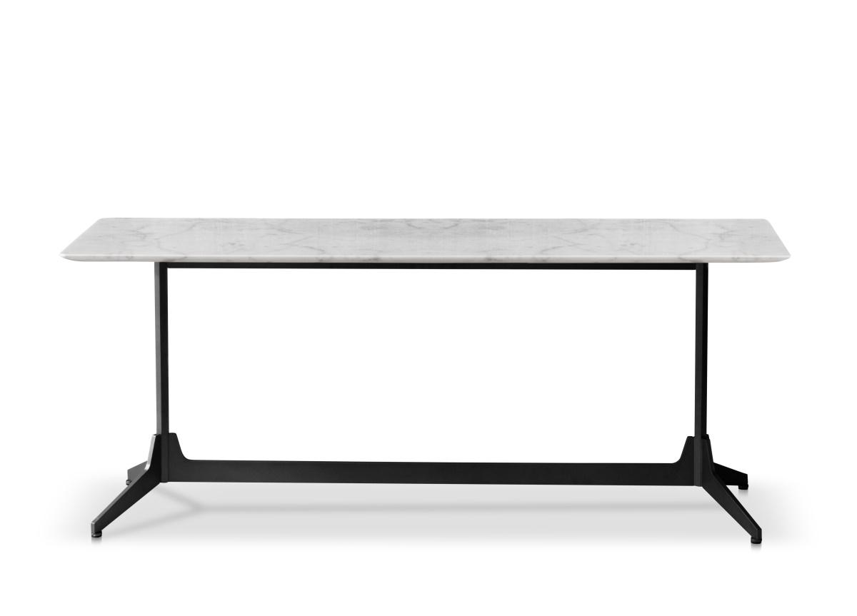 Saba Hexa Console Table