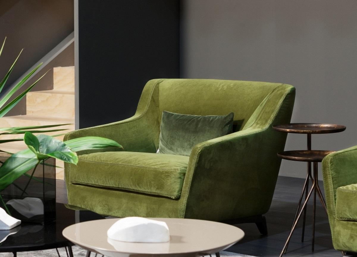 Vibieffe Hi Story Armchair