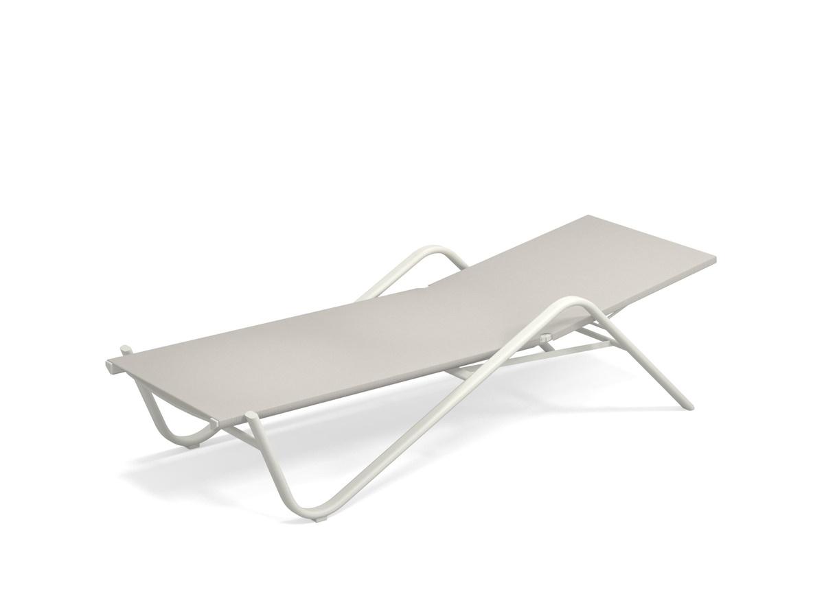 Emu Holly Sun Lounger