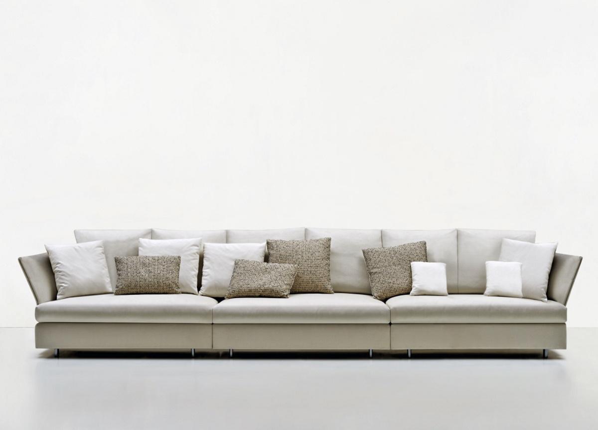 Molteni Holiday Modular Sofa