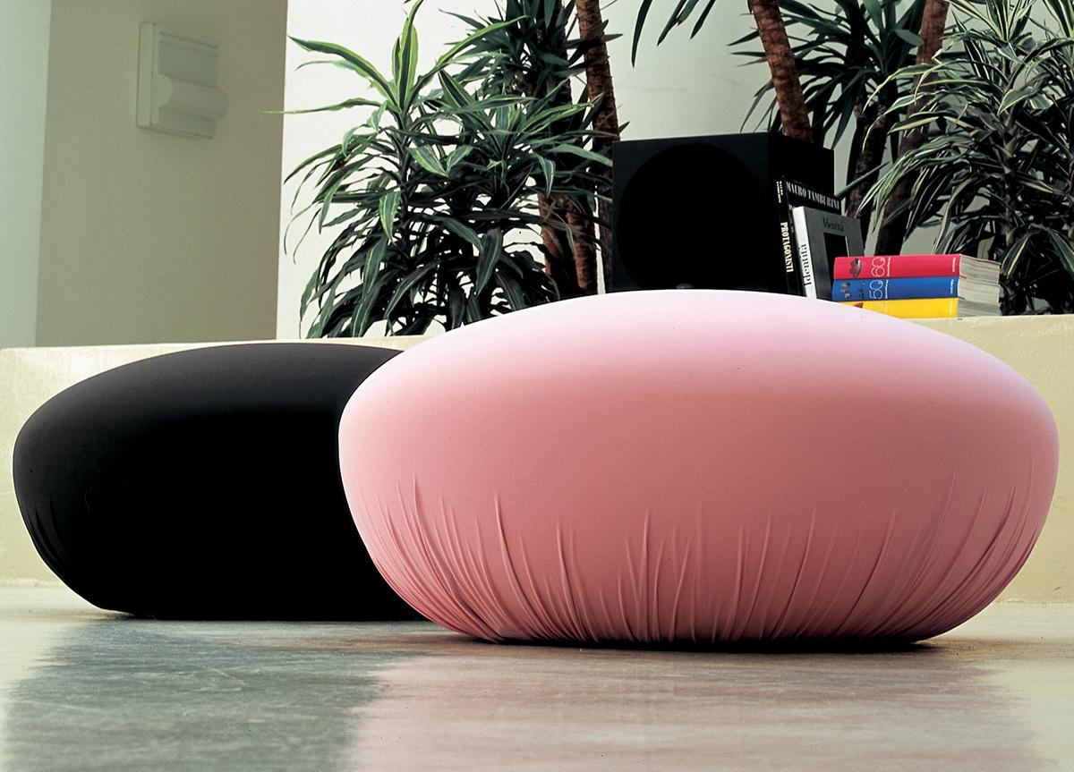 Bonaldo Hollywood Pouf - Now Discontinued