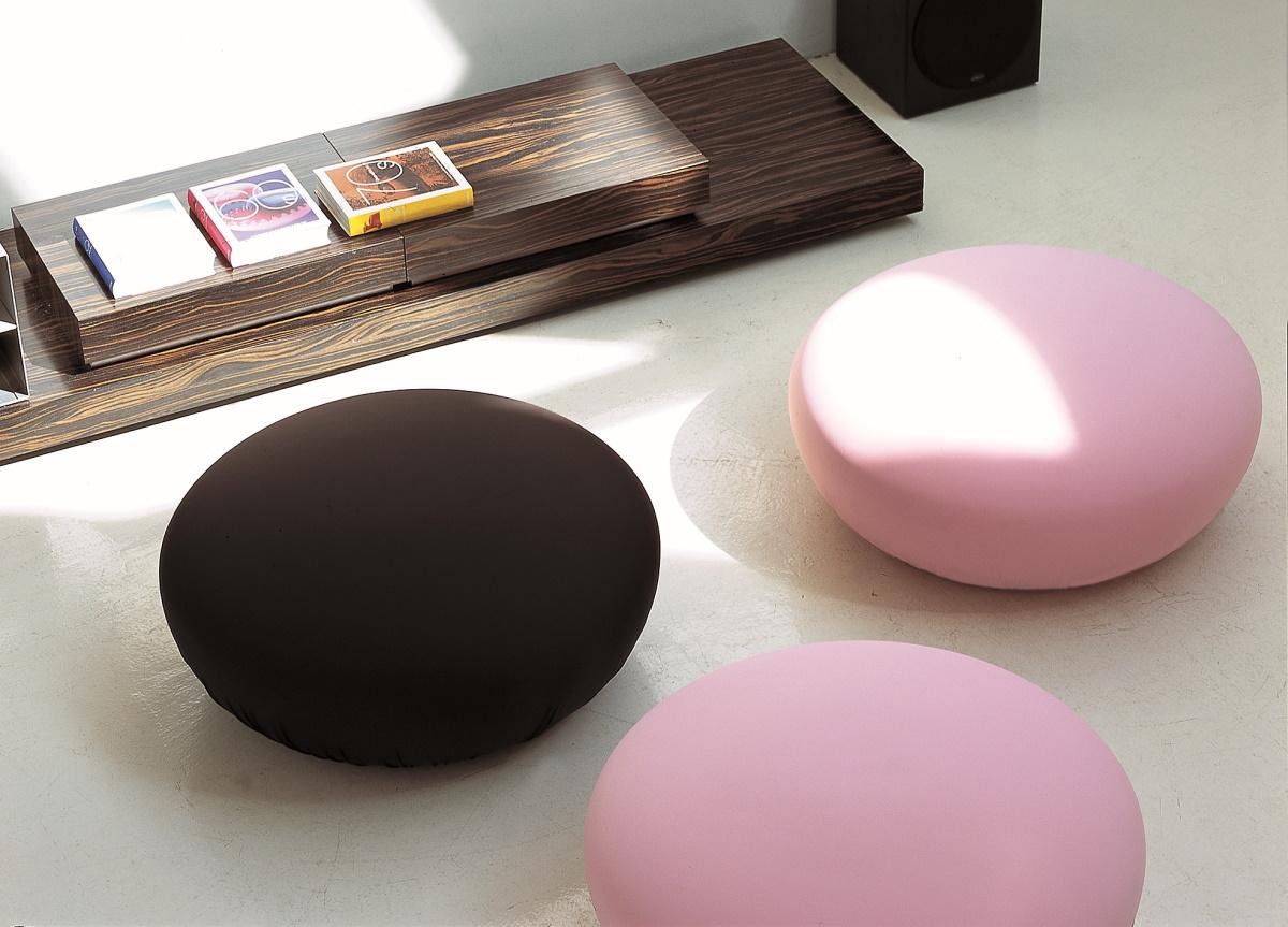 Bonaldo Hollywood Pouf - Now Discontinued