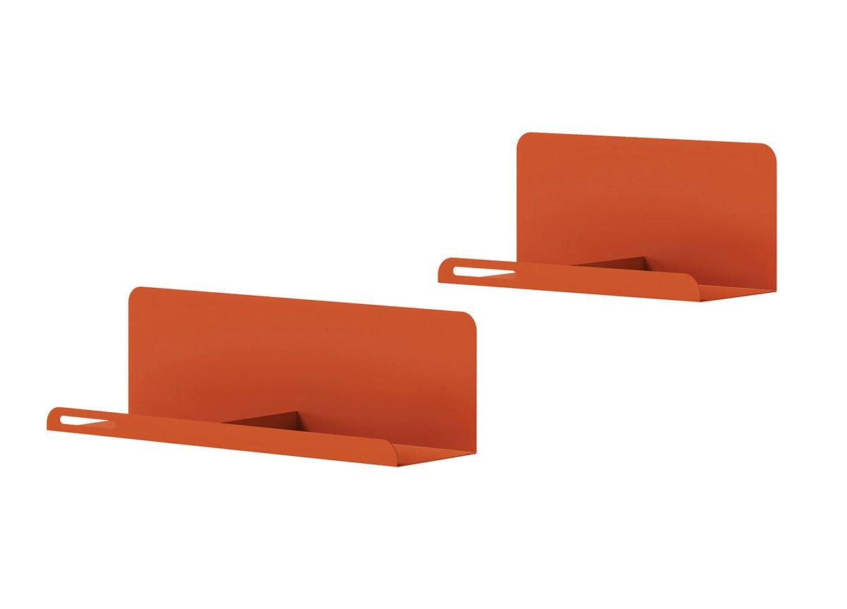 Battistella Hook Wall Shelf