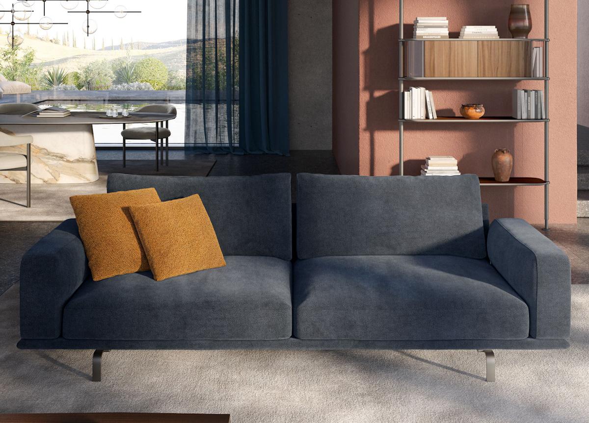 Cattelan Italia Harrison Sofa