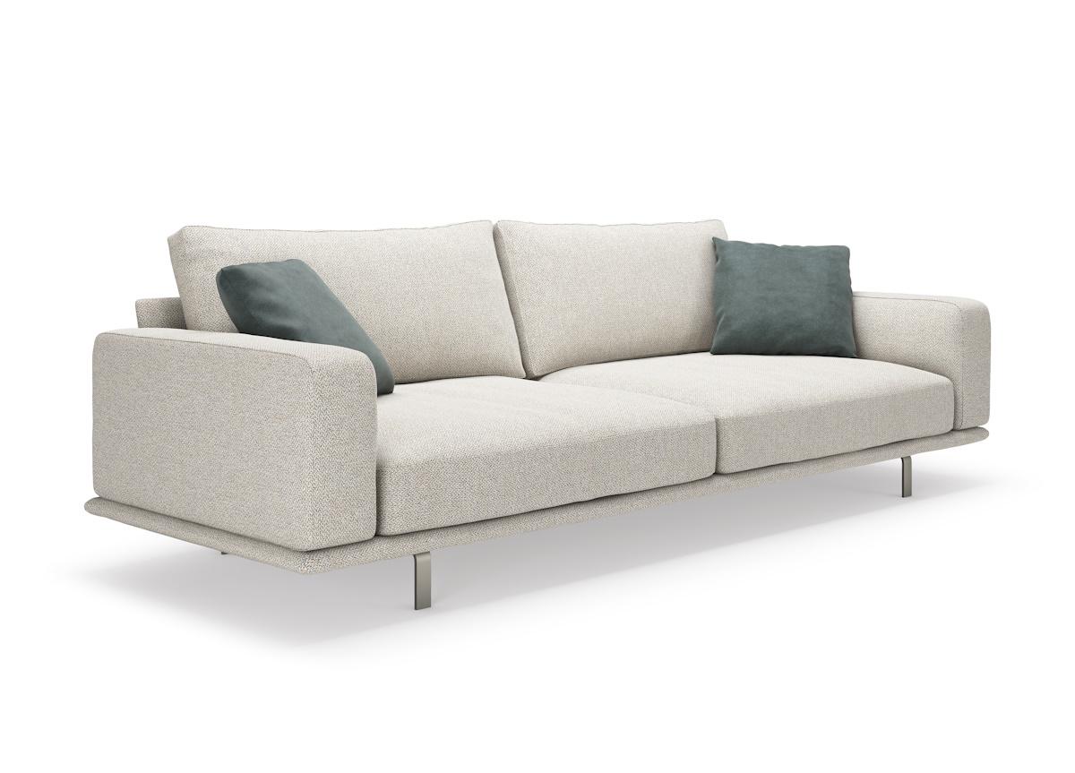 Cattelan Italia Harrison Sofa